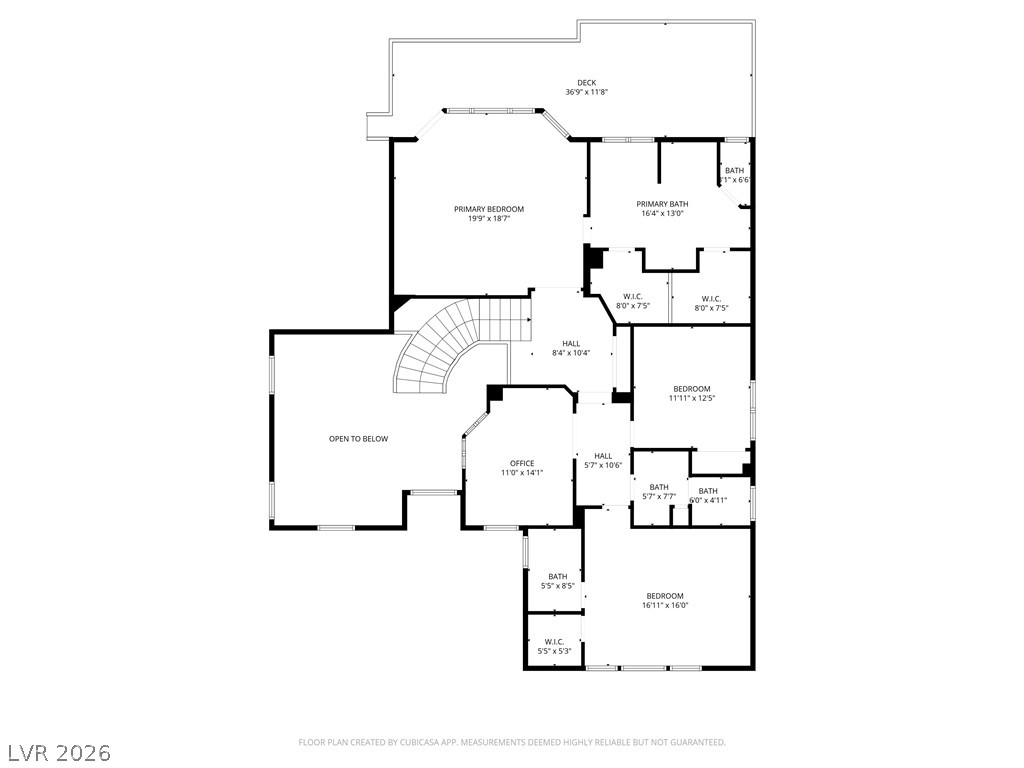 2002 Mesquite Wood Court C Henderson NV 89012