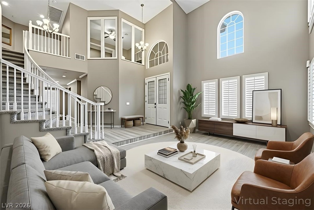 2002 Mesquite Wood Court C Henderson NV 89012