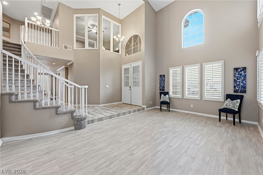 2002 Mesquite Wood Court C Henderson NV 89012