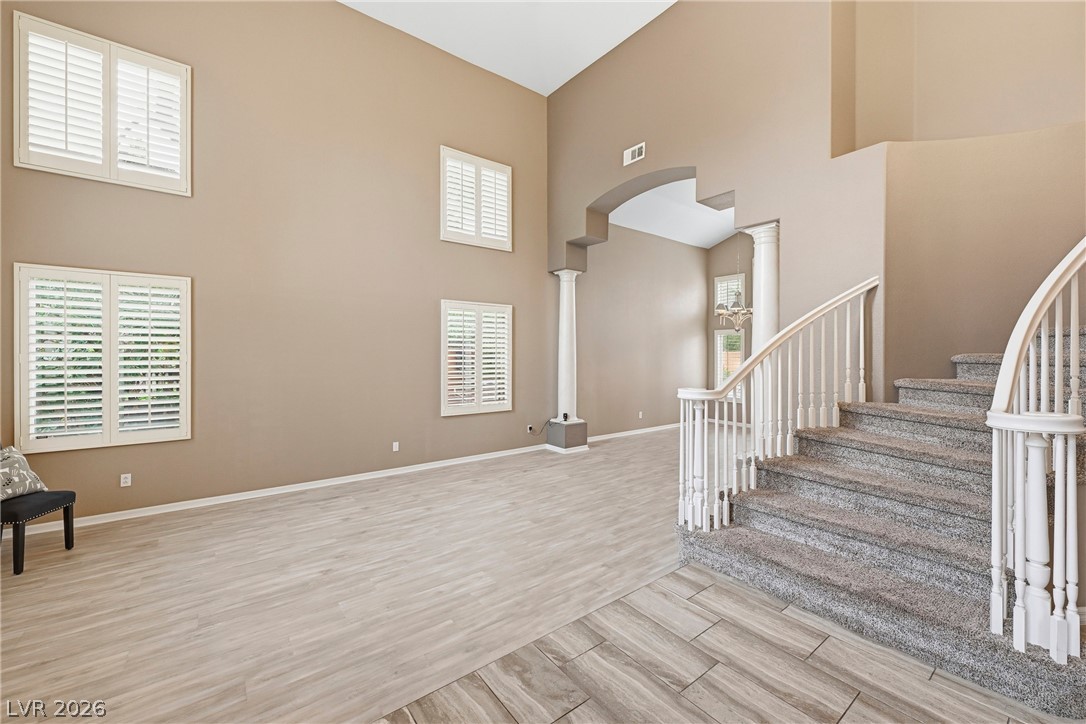 2002 Mesquite Wood Court C Henderson NV 89012