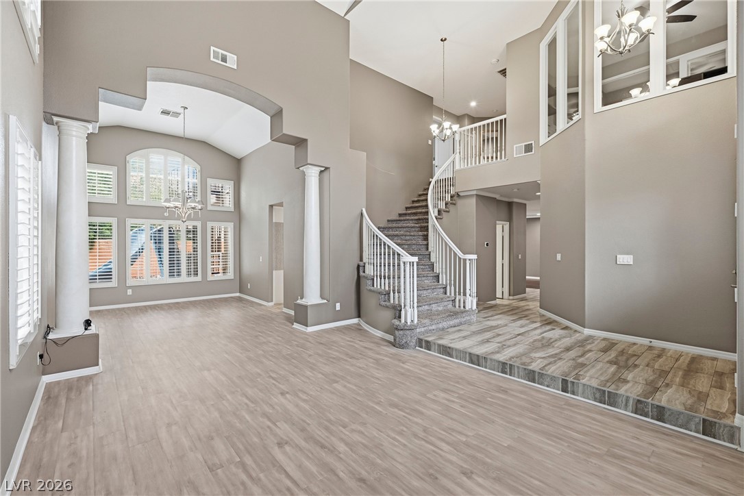 2002 Mesquite Wood Court C Henderson NV 89012
