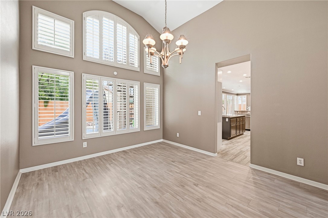 2002 Mesquite Wood Court C Henderson NV 89012