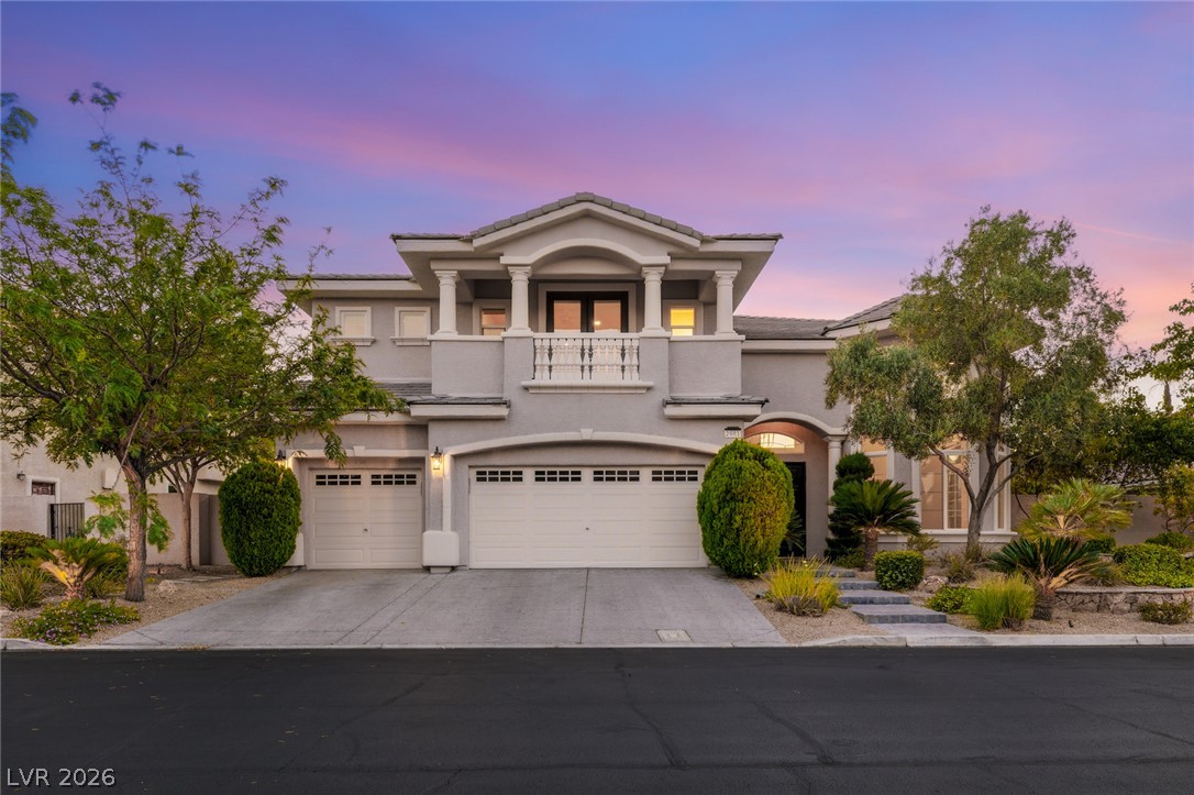 2981 Hammerwood Drive Las Vegas NV 89135
