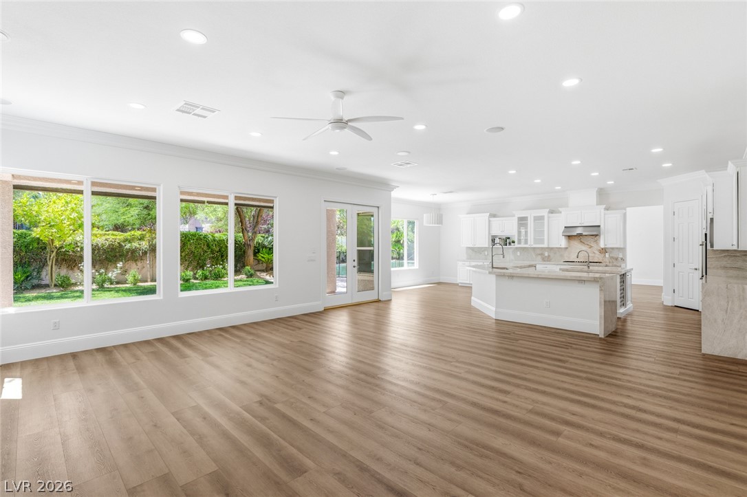 2981 Hammerwood Drive Las Vegas NV 89135