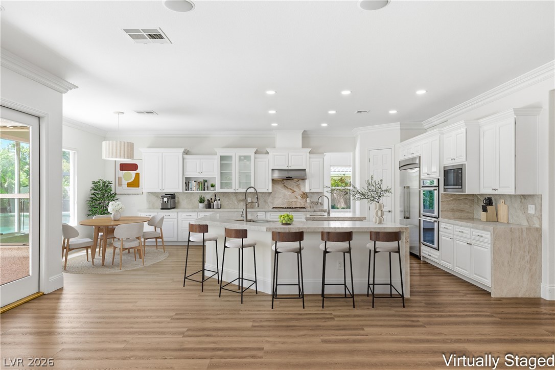 2981 Hammerwood Drive Las Vegas NV 89135