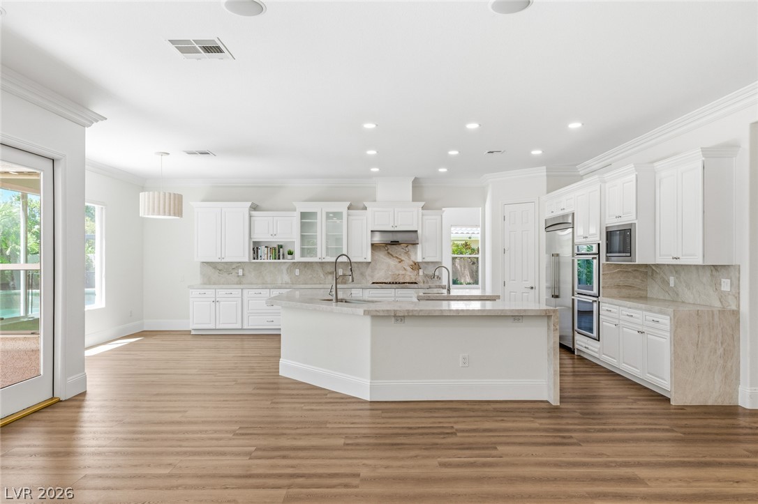 2981 Hammerwood Drive Las Vegas NV 89135
