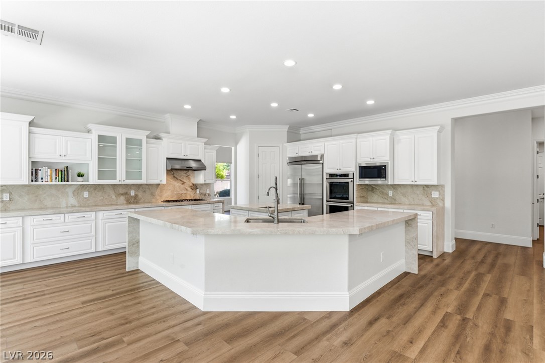2981 Hammerwood Drive Las Vegas NV 89135
