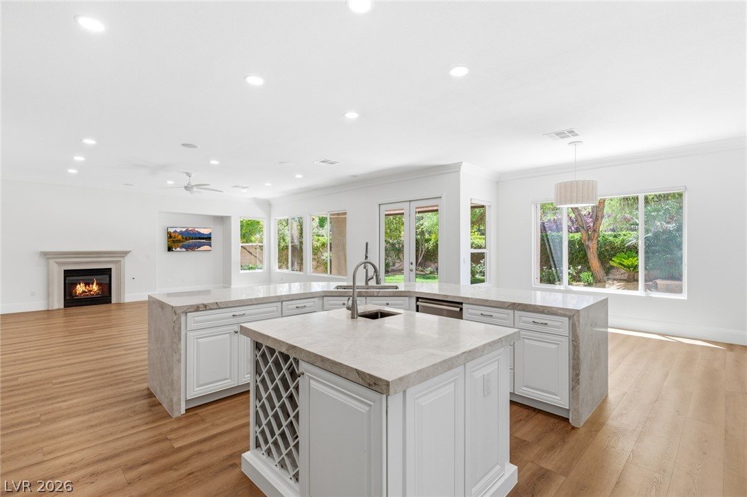 2981 Hammerwood Drive Las Vegas NV 89135