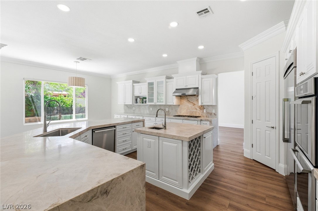2981 Hammerwood Drive Las Vegas NV 89135