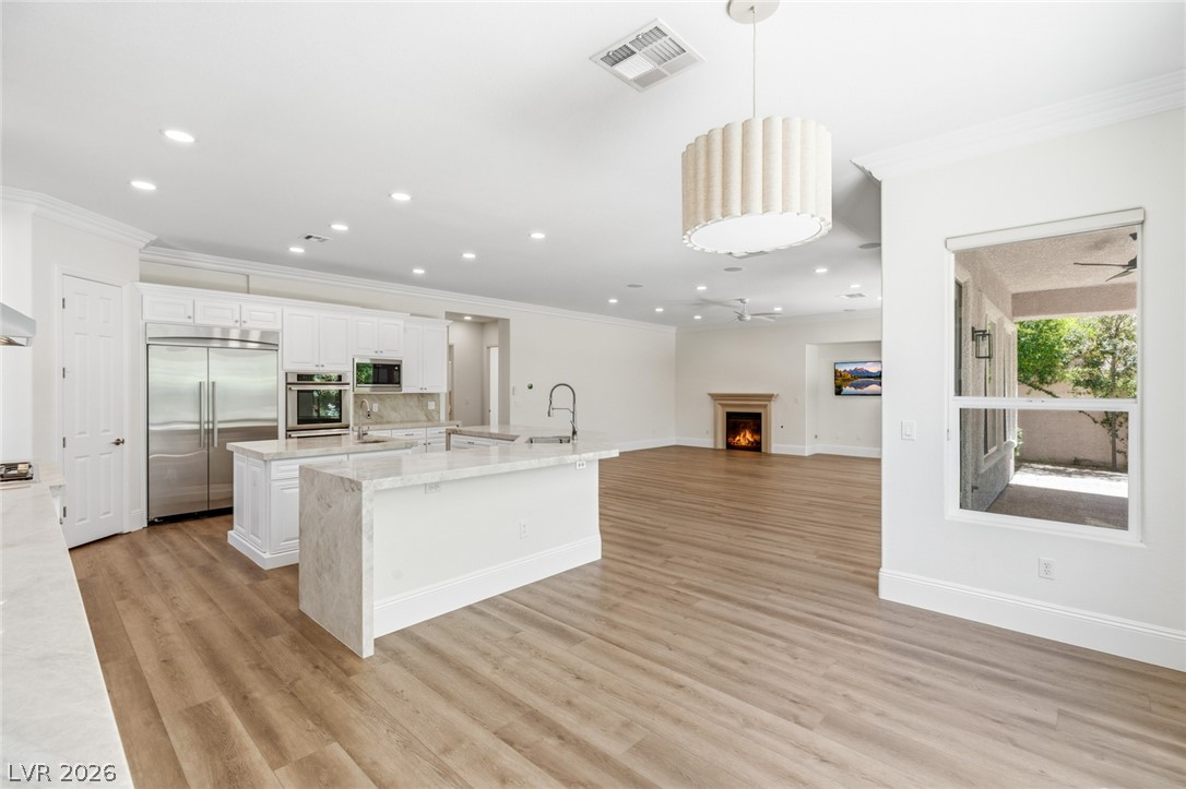 2981 Hammerwood Drive Las Vegas NV 89135