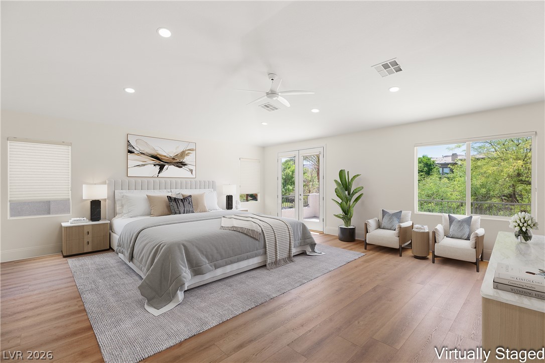 2981 Hammerwood Drive Las Vegas NV 89135