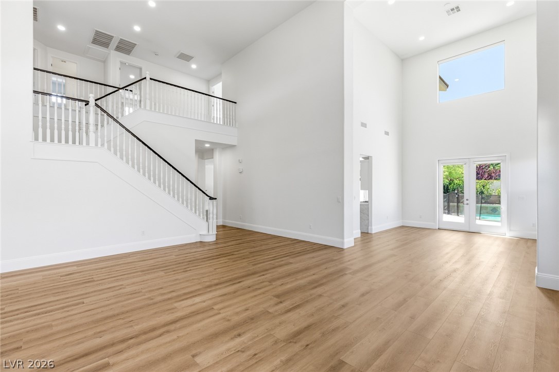 2981 Hammerwood Drive Las Vegas NV 89135