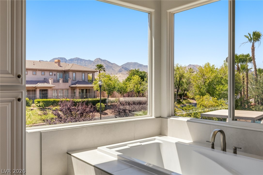 2981 Hammerwood Drive Las Vegas NV 89135