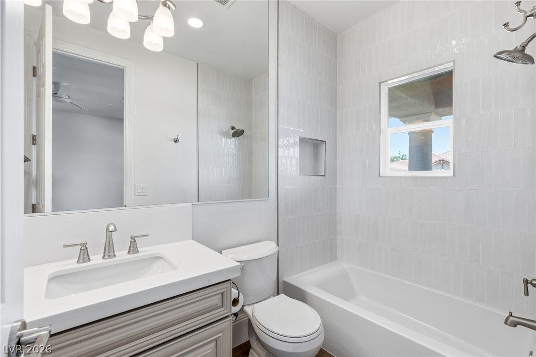 2981 Hammerwood Drive Las Vegas NV 89135