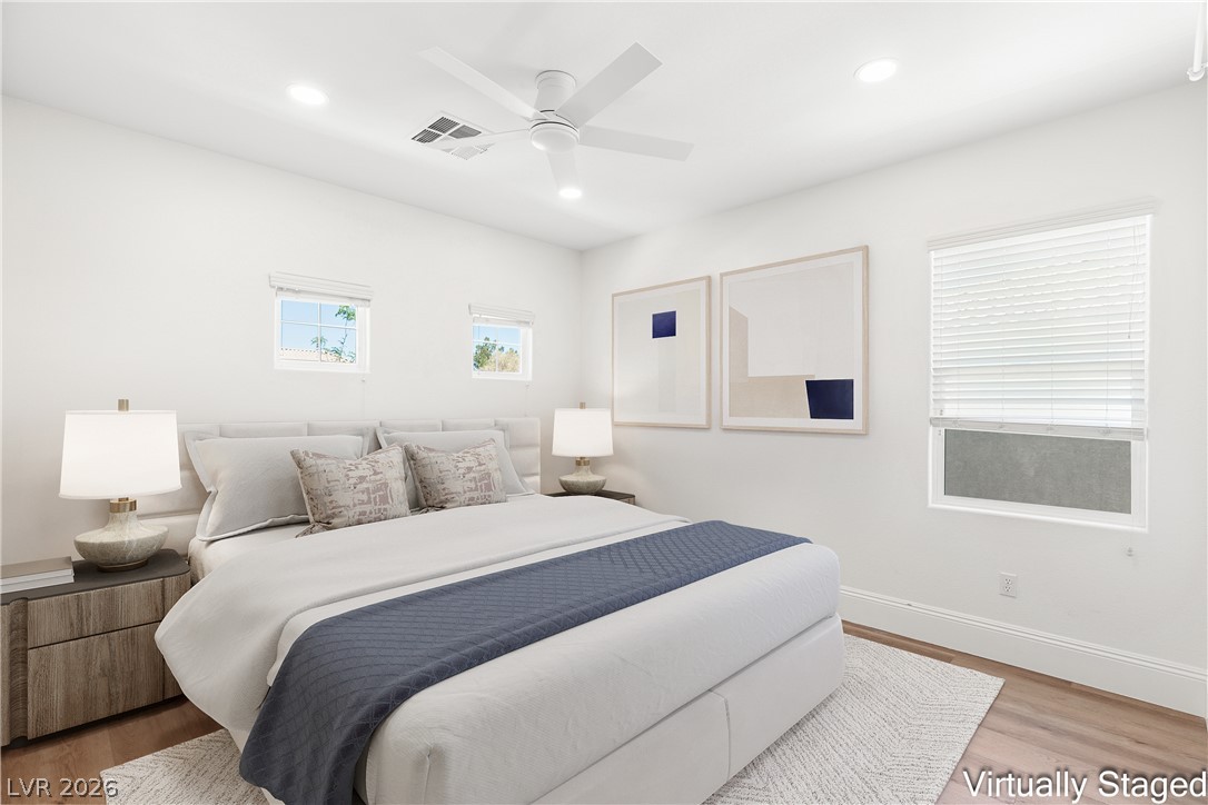 2981 Hammerwood Drive Las Vegas NV 89135