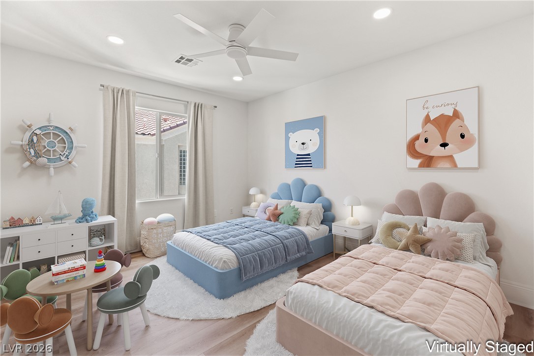 2981 Hammerwood Drive Las Vegas NV 89135