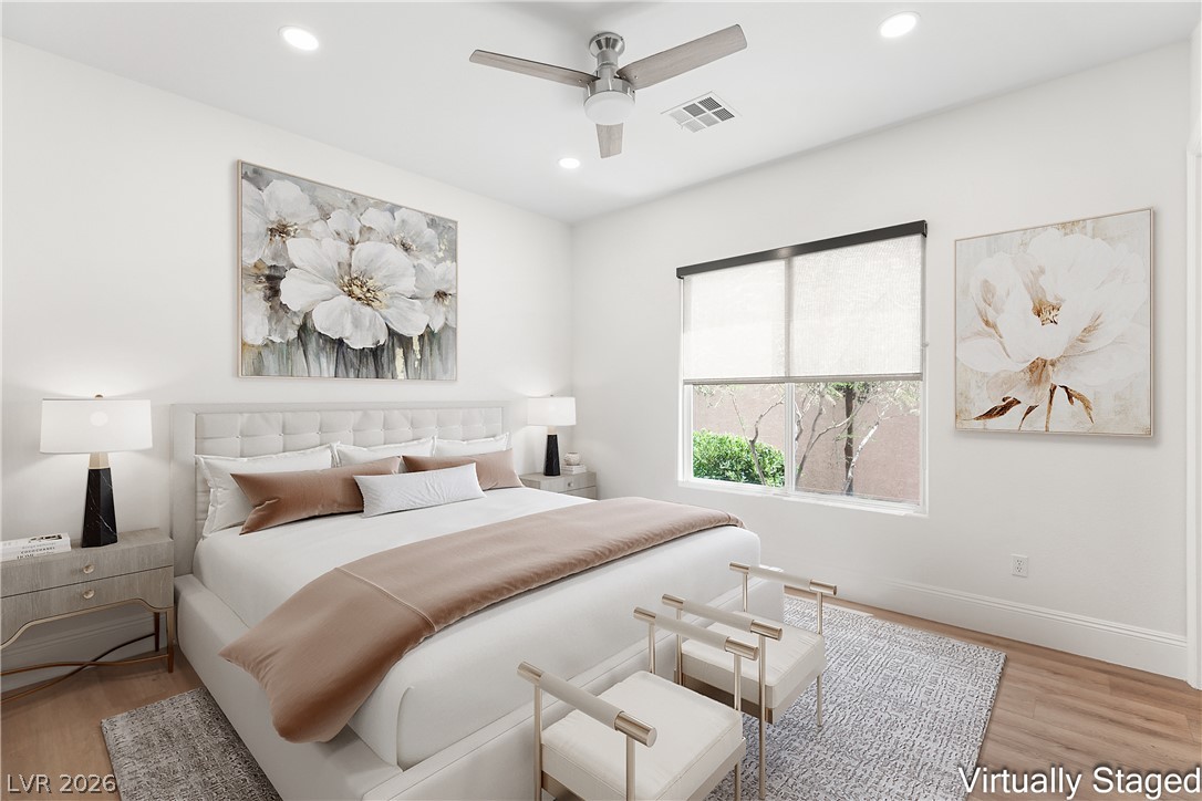 2981 Hammerwood Drive Las Vegas NV 89135