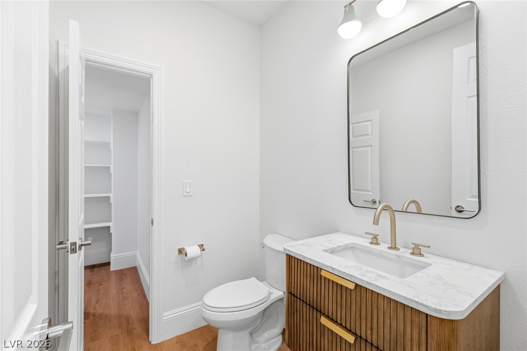 2981 Hammerwood Drive Las Vegas NV 89135