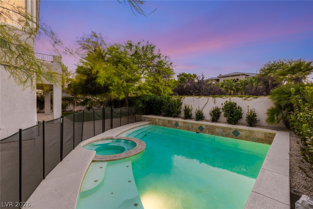 2981 Hammerwood Drive Las Vegas NV 89135