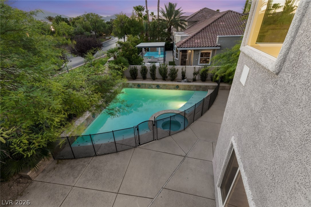 2981 Hammerwood Drive Las Vegas NV 89135