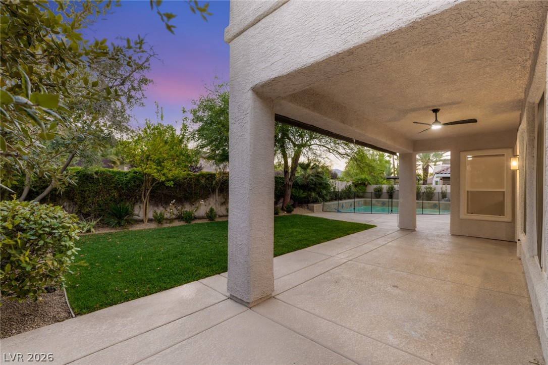 2981 Hammerwood Drive Las Vegas NV 89135