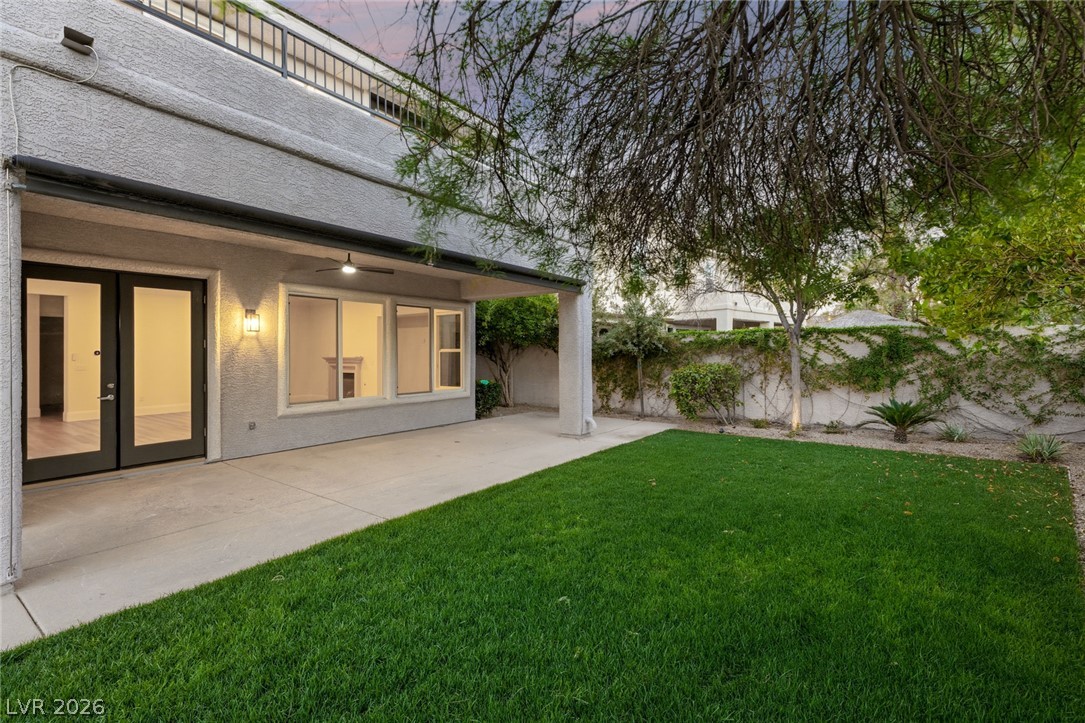 2981 Hammerwood Drive Las Vegas NV 89135
