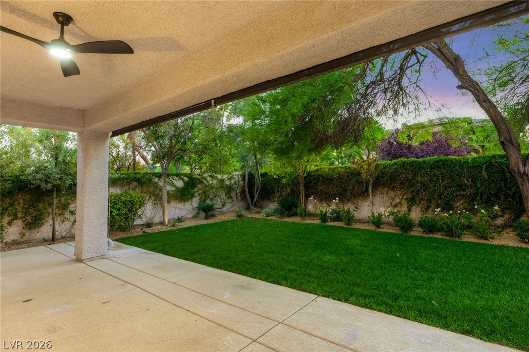 2981 Hammerwood Drive Las Vegas NV 89135