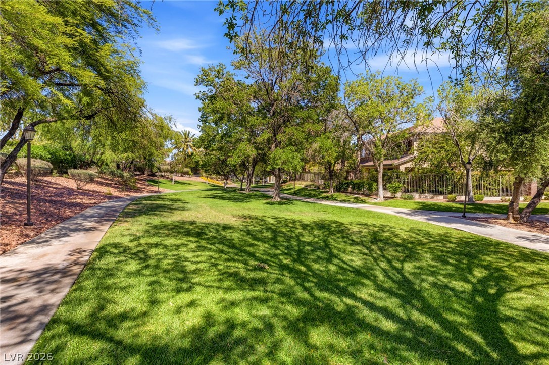 2981 Hammerwood Drive Las Vegas NV 89135