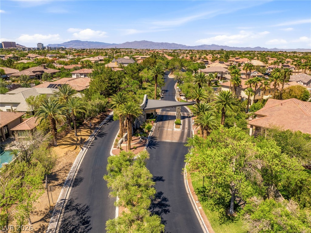 2981 Hammerwood Drive Las Vegas NV 89135