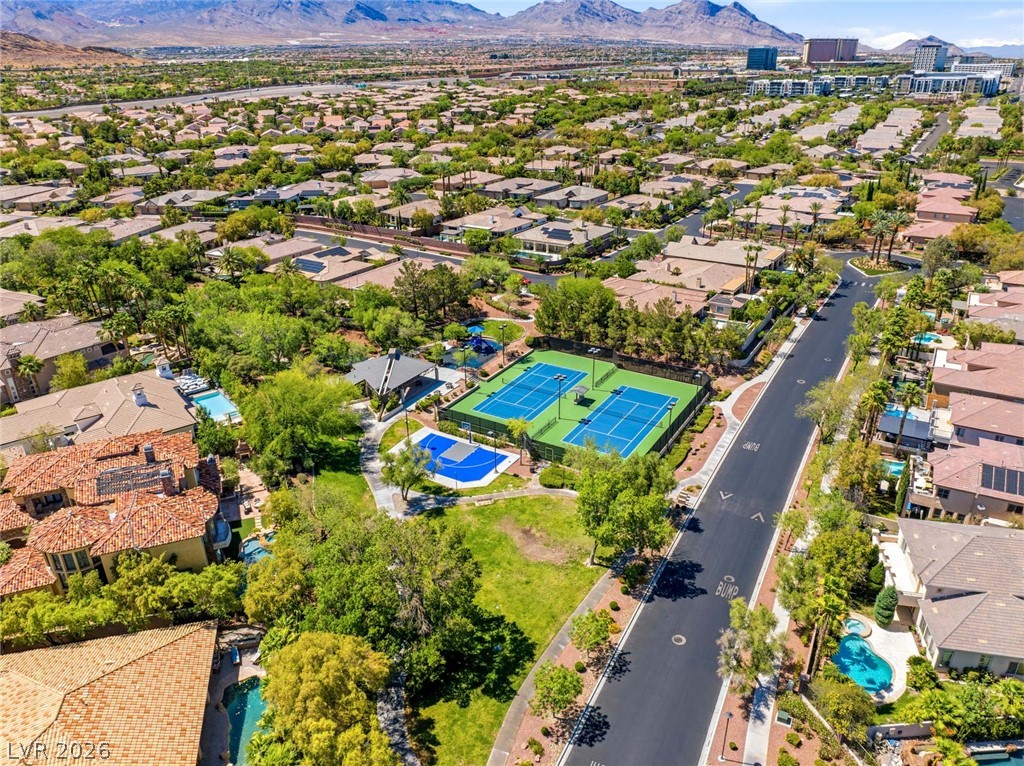 2981 Hammerwood Drive Las Vegas NV 89135