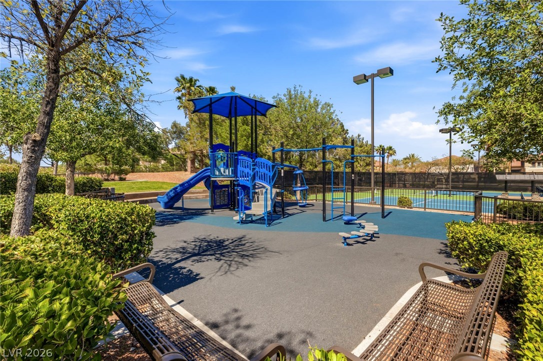 2981 Hammerwood Drive Las Vegas NV 89135