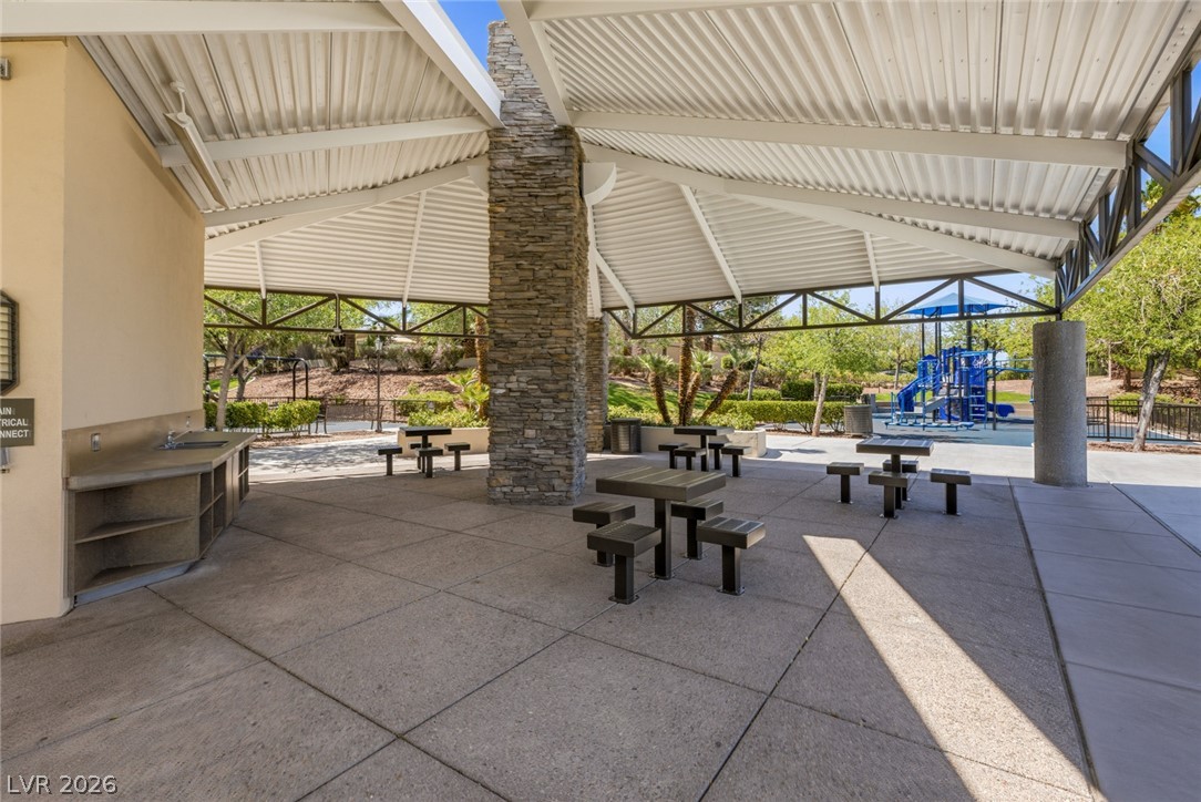 2981 Hammerwood Drive Las Vegas NV 89135