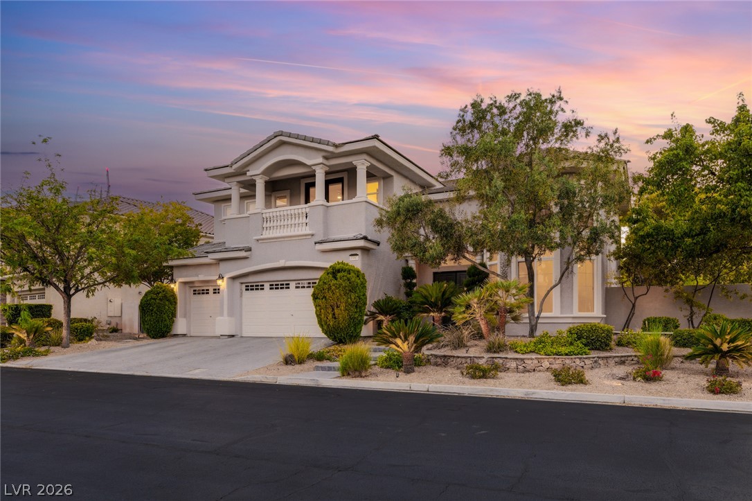 2981 Hammerwood Drive Las Vegas NV 89135