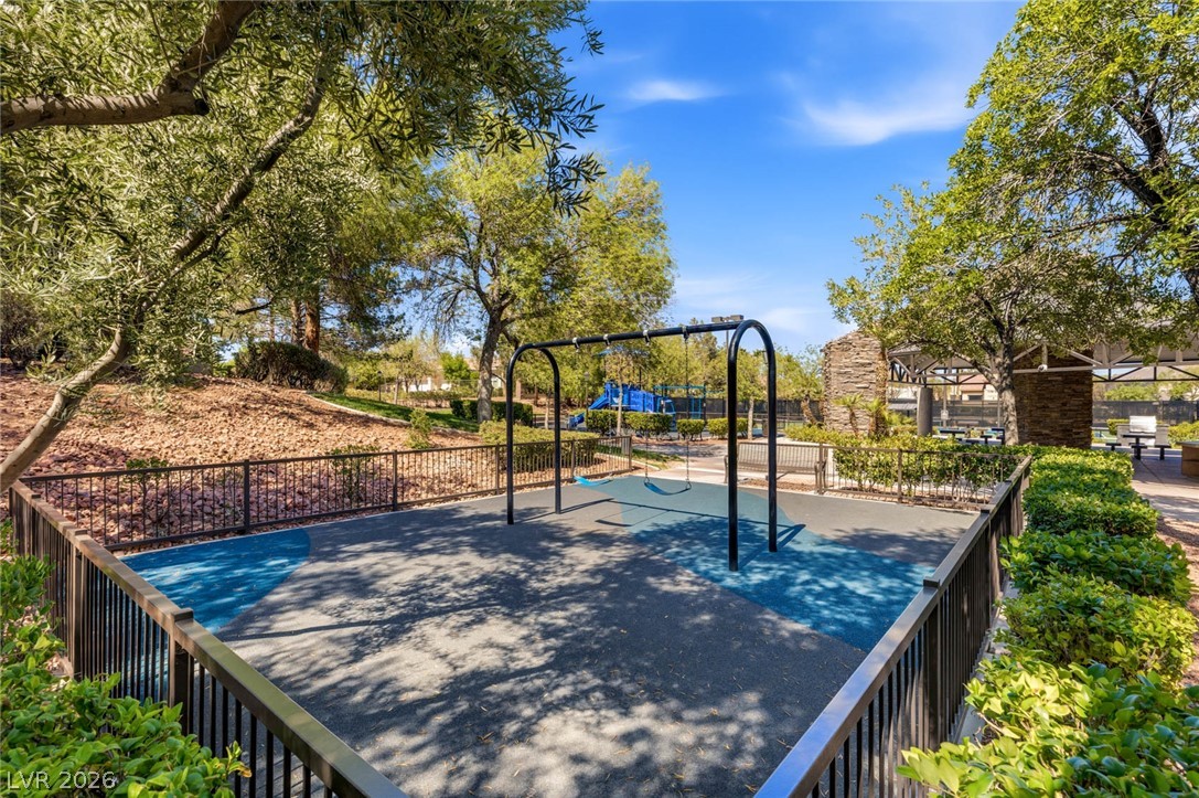 2981 Hammerwood Drive Las Vegas NV 89135