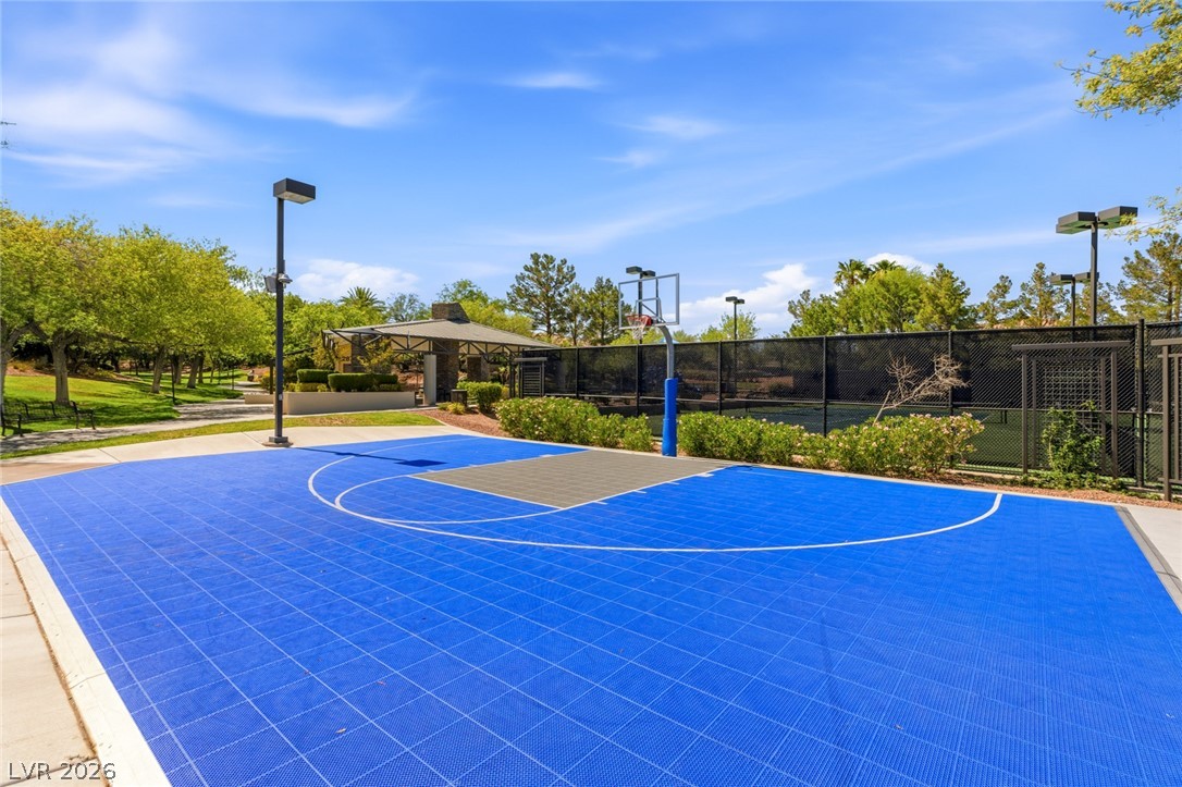 2981 Hammerwood Drive Las Vegas NV 89135