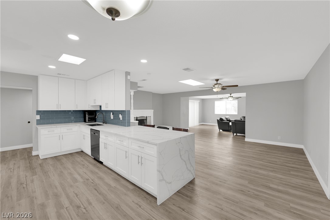 2506 Winterwood Boulevard Las Vegas NV 89142
