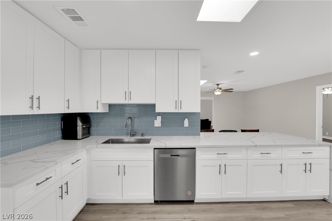 2506 Winterwood Boulevard Las Vegas NV 89142