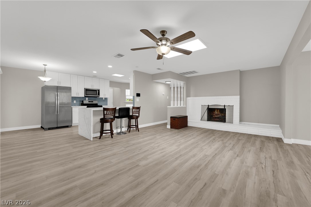 2506 Winterwood Boulevard Las Vegas NV 89142