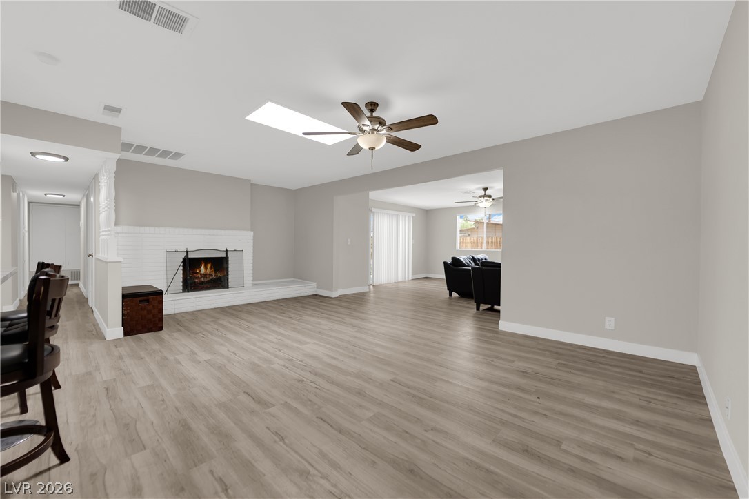 2506 Winterwood Boulevard Las Vegas NV 89142