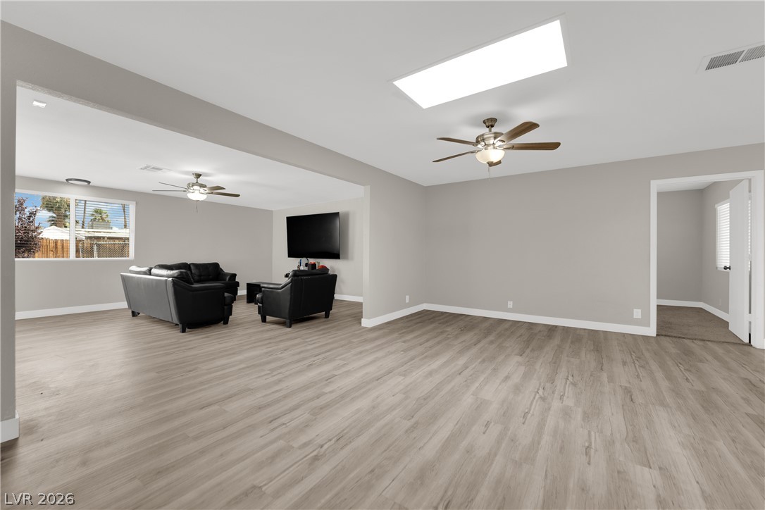 2506 Winterwood Boulevard Las Vegas NV 89142