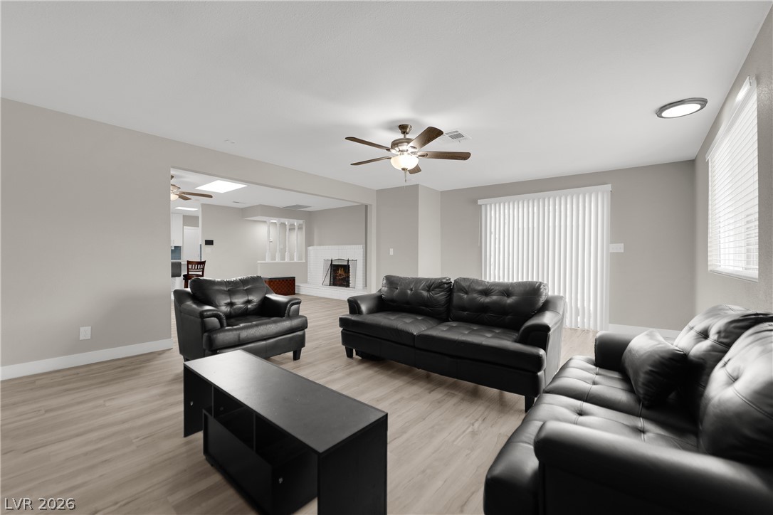 2506 Winterwood Boulevard Las Vegas NV 89142
