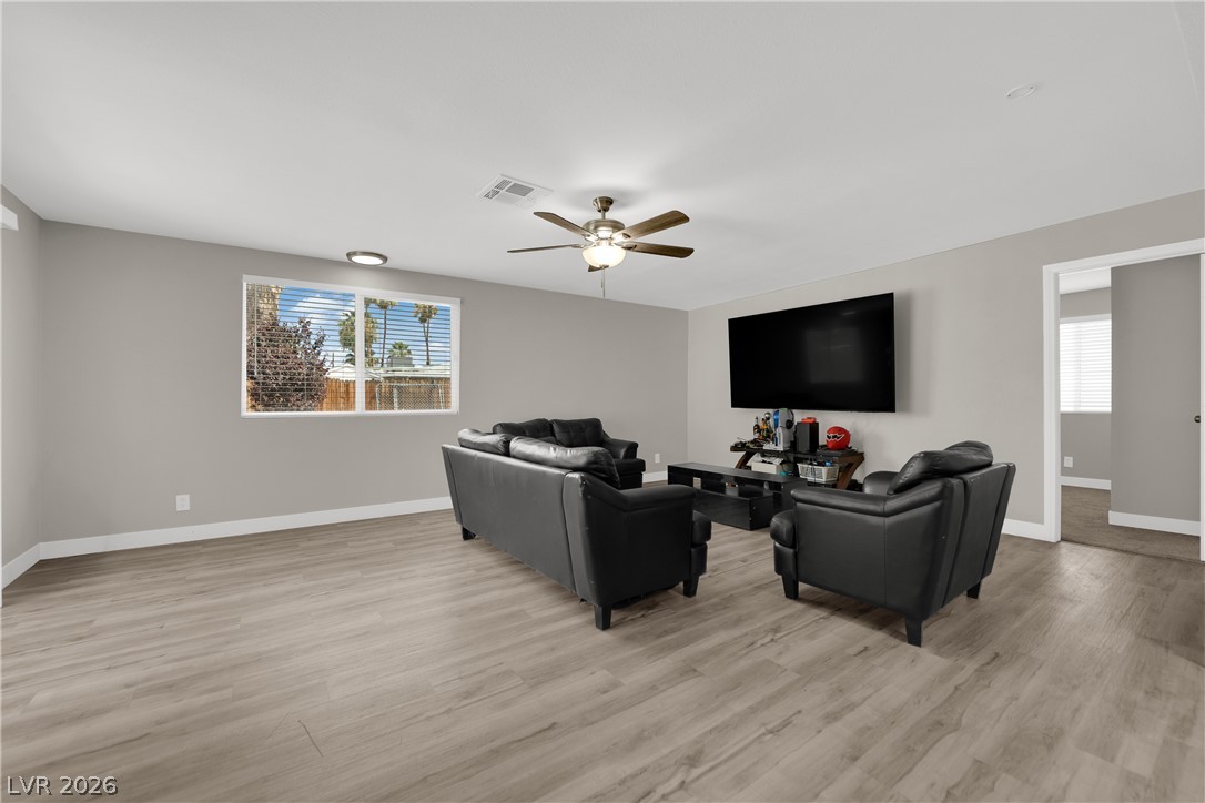 2506 Winterwood Boulevard Las Vegas NV 89142