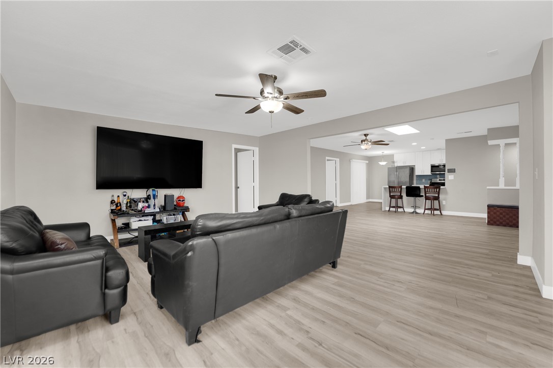 2506 Winterwood Boulevard Las Vegas NV 89142