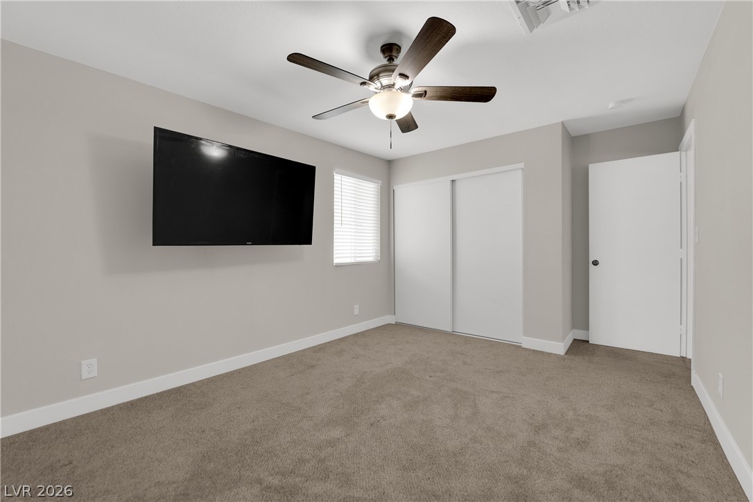 2506 Winterwood Boulevard Las Vegas NV 89142
