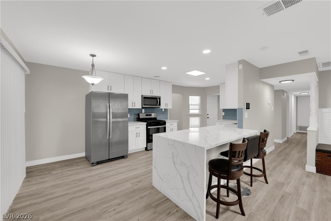 2506 Winterwood Boulevard Las Vegas NV 89142