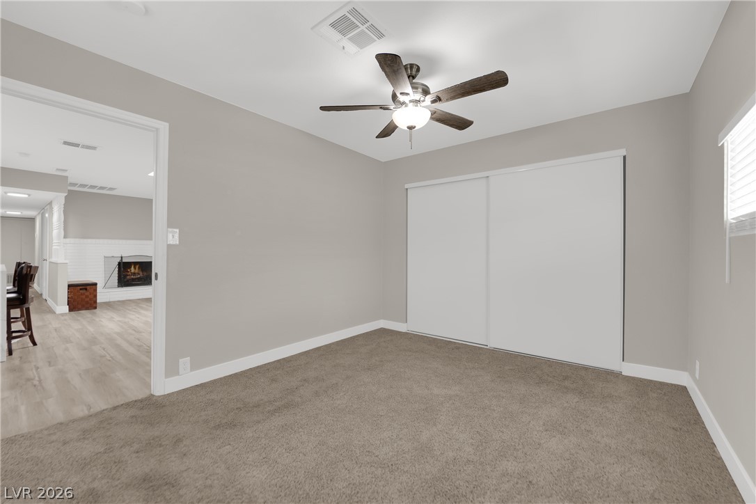 2506 Winterwood Boulevard Las Vegas NV 89142