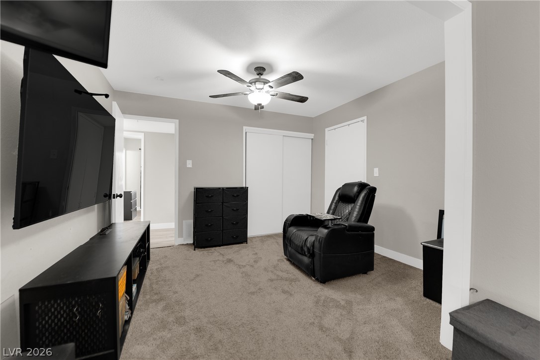 2506 Winterwood Boulevard Las Vegas NV 89142