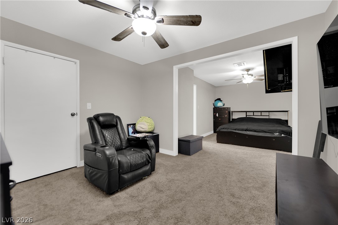 2506 Winterwood Boulevard Las Vegas NV 89142