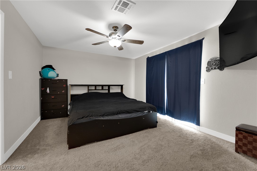 2506 Winterwood Boulevard Las Vegas NV 89142