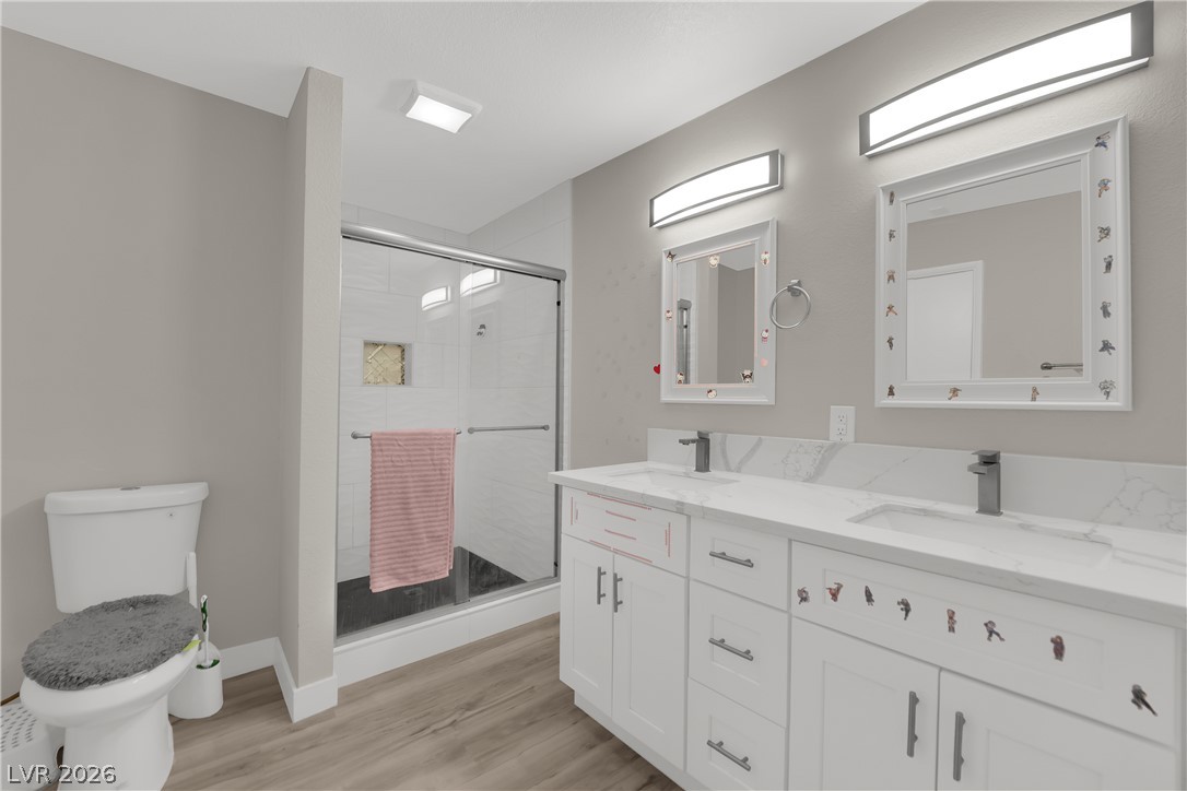 2506 Winterwood Boulevard Las Vegas NV 89142